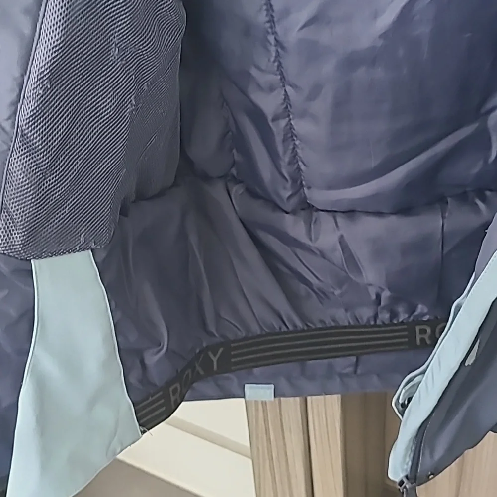 Ski jacket - Picture 7 of 10